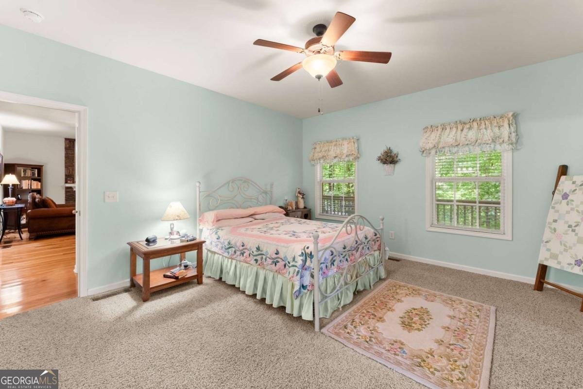 127 Walkabout Way Dahlonega - 24