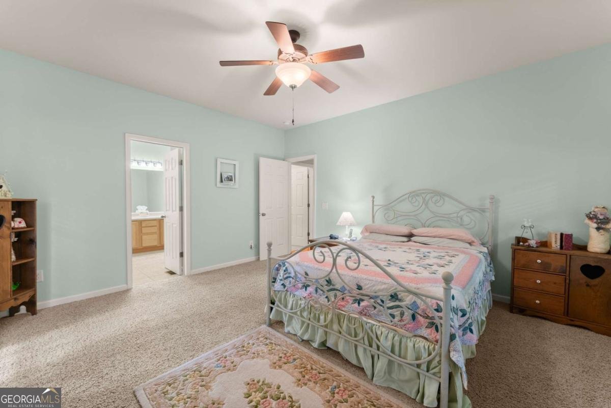 127 Walkabout Way Dahlonega - 25