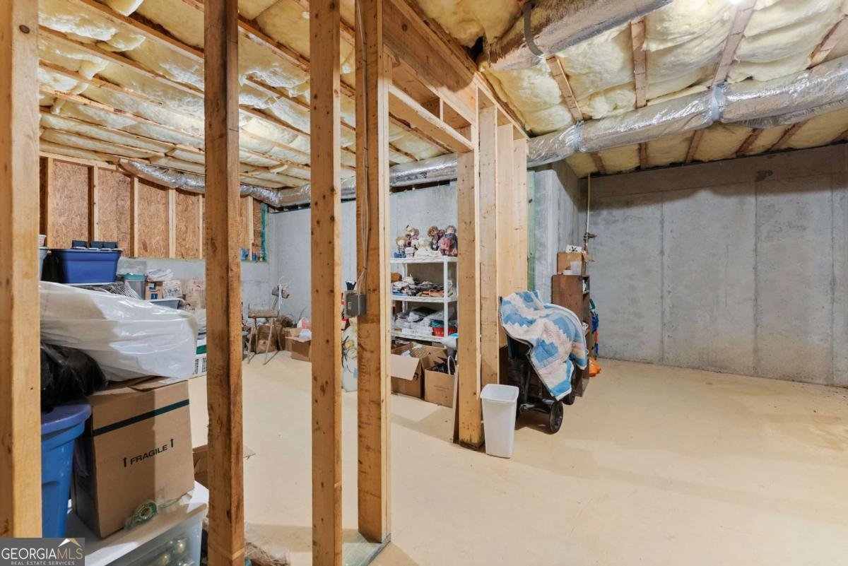 127 Walkabout Way Dahlonega - 29