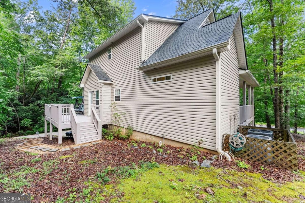 127 Walkabout Way Dahlonega - 33
