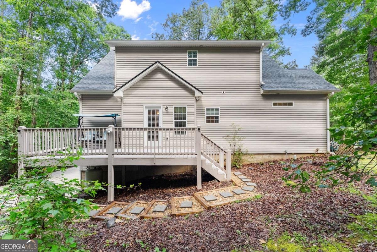 127 Walkabout Way Dahlonega - 34