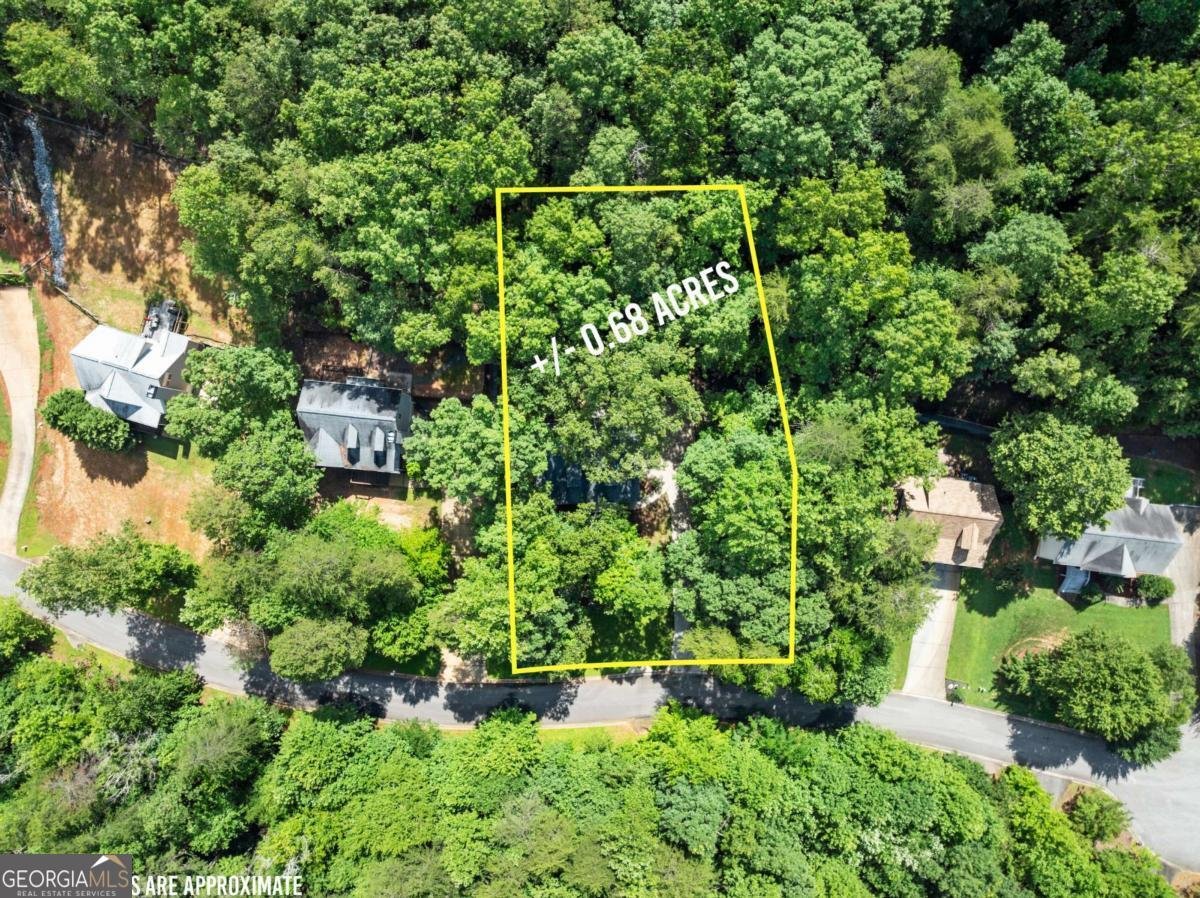 127 Walkabout Way Dahlonega - 4