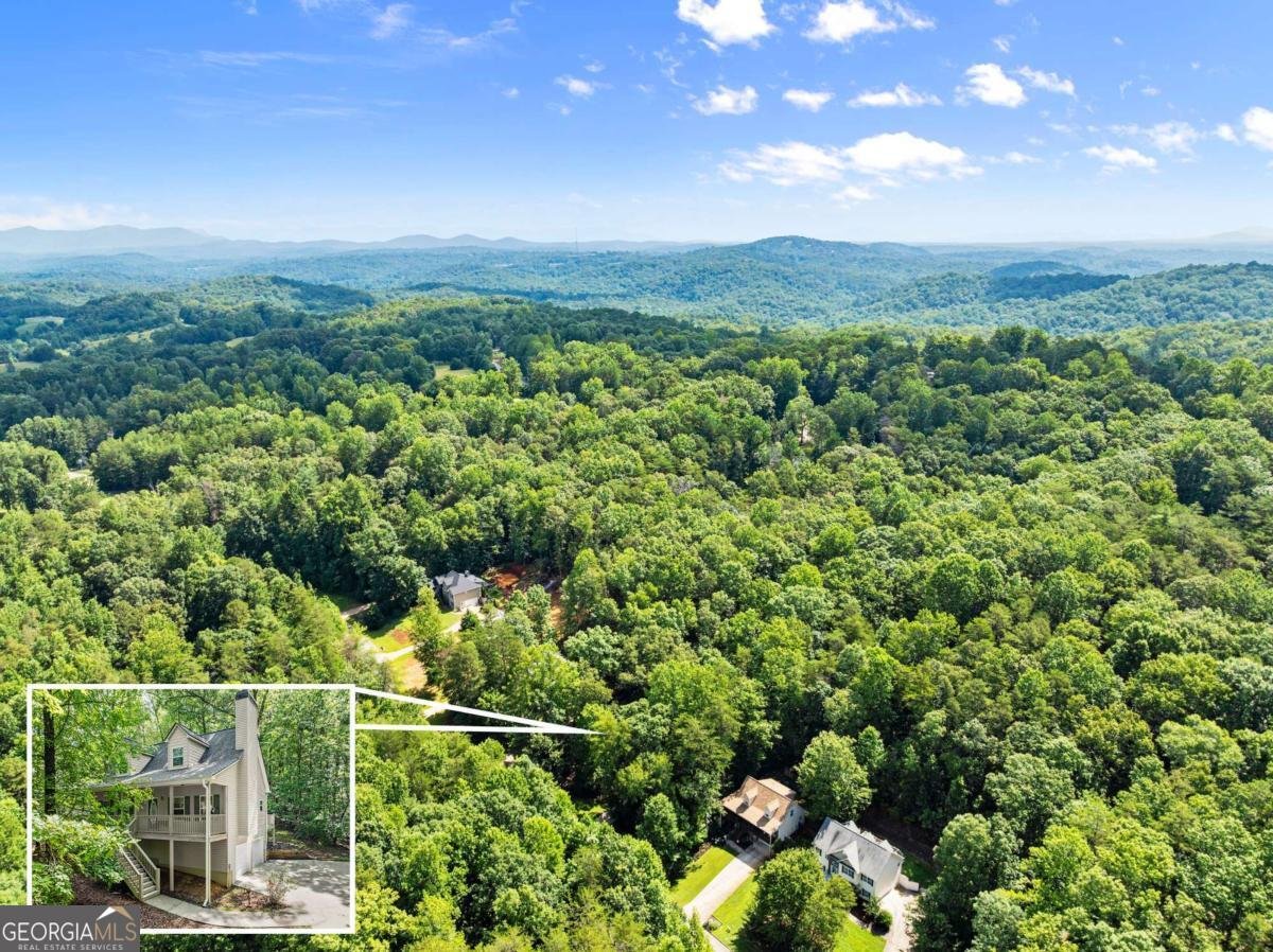127 Walkabout Way Dahlonega - 5