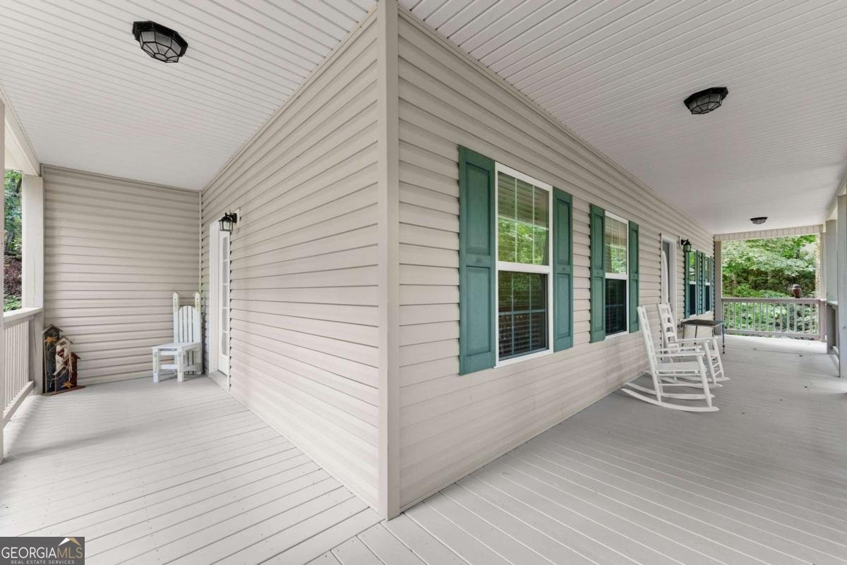 127 Walkabout Way Dahlonega - 6