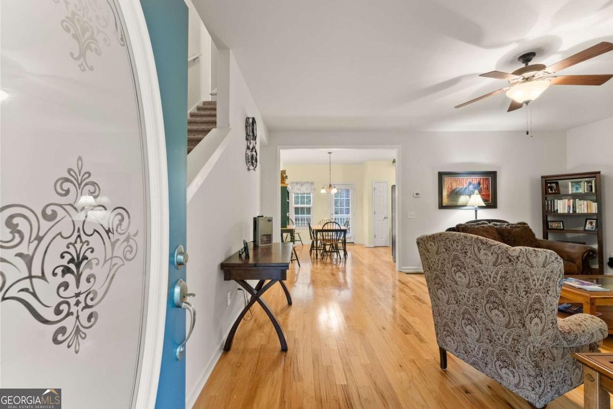 127 Walkabout Way Dahlonega - 7