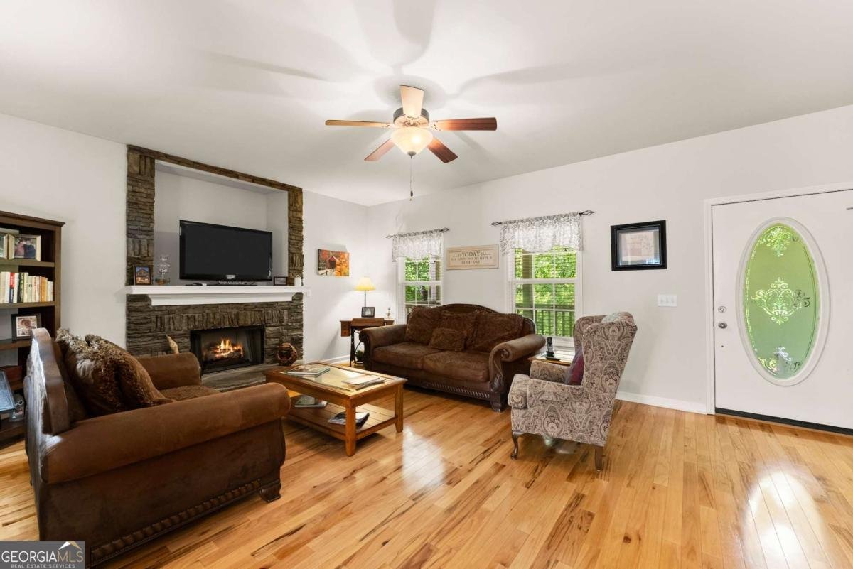 127 Walkabout Way Dahlonega - 8
