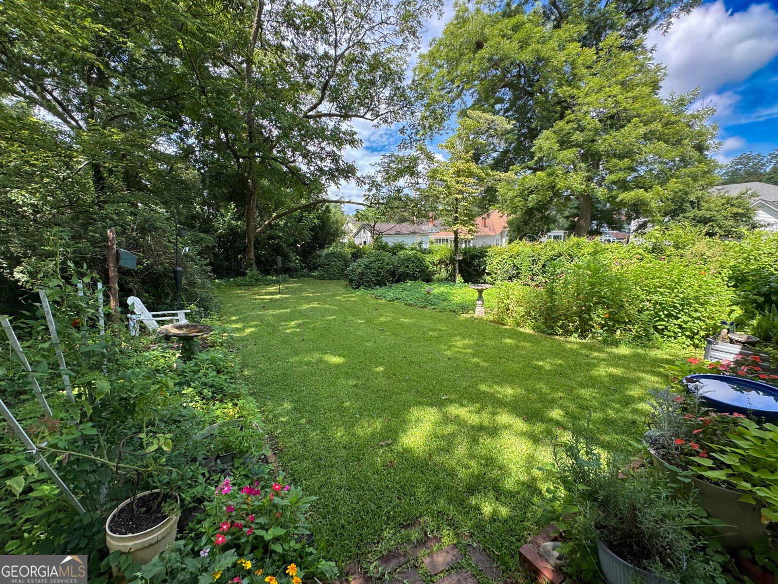119 Georgia Avenue Barnesville - 1