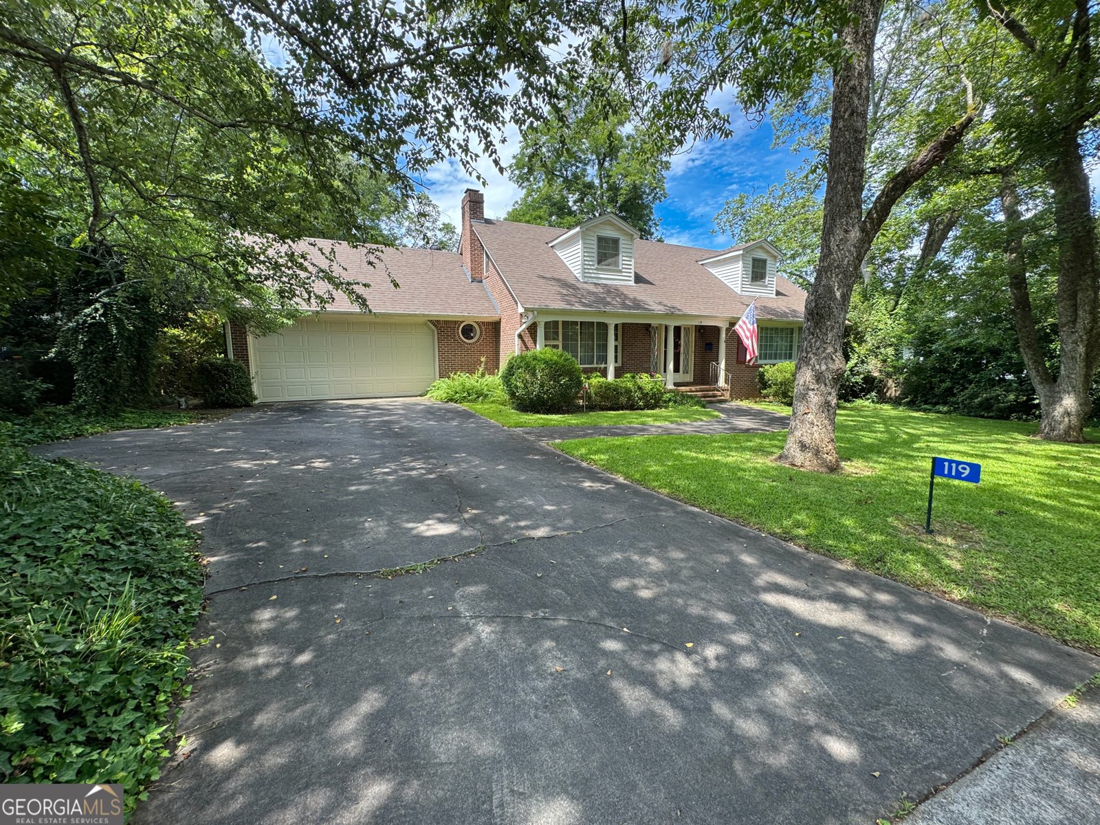 119 Georgia Avenue Barnesville - 2