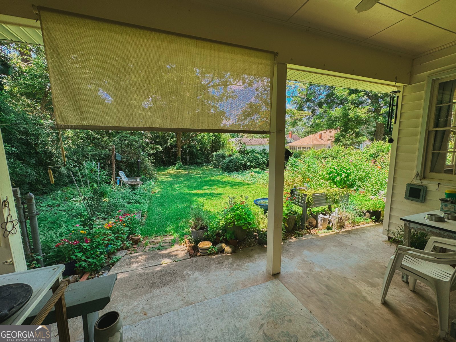 119 Georgia Avenue Barnesville - 23