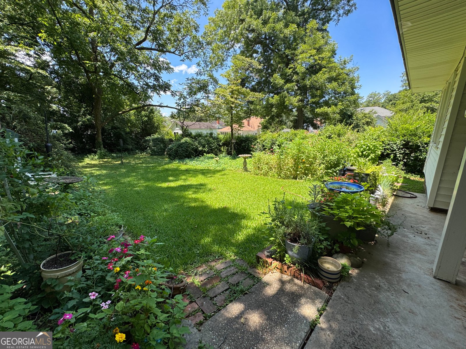 119 Georgia Avenue Barnesville - 24
