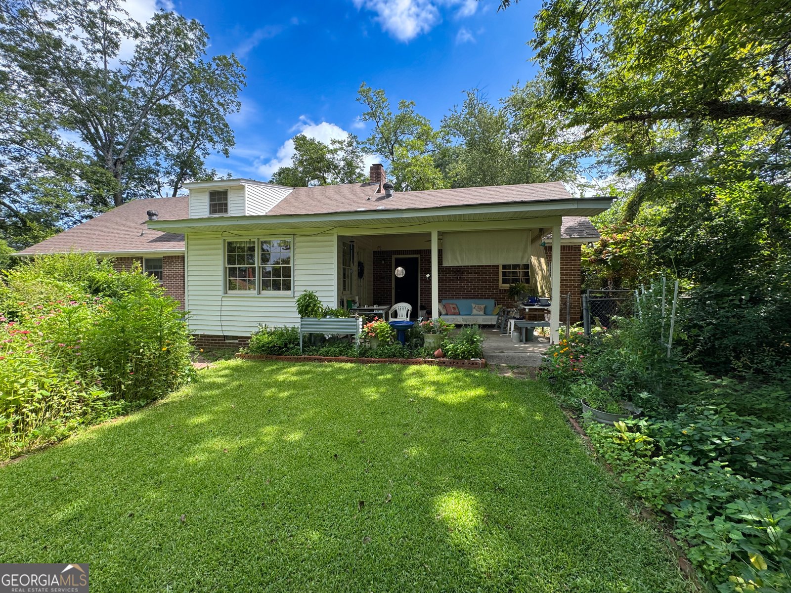 119 Georgia Avenue Barnesville - 26