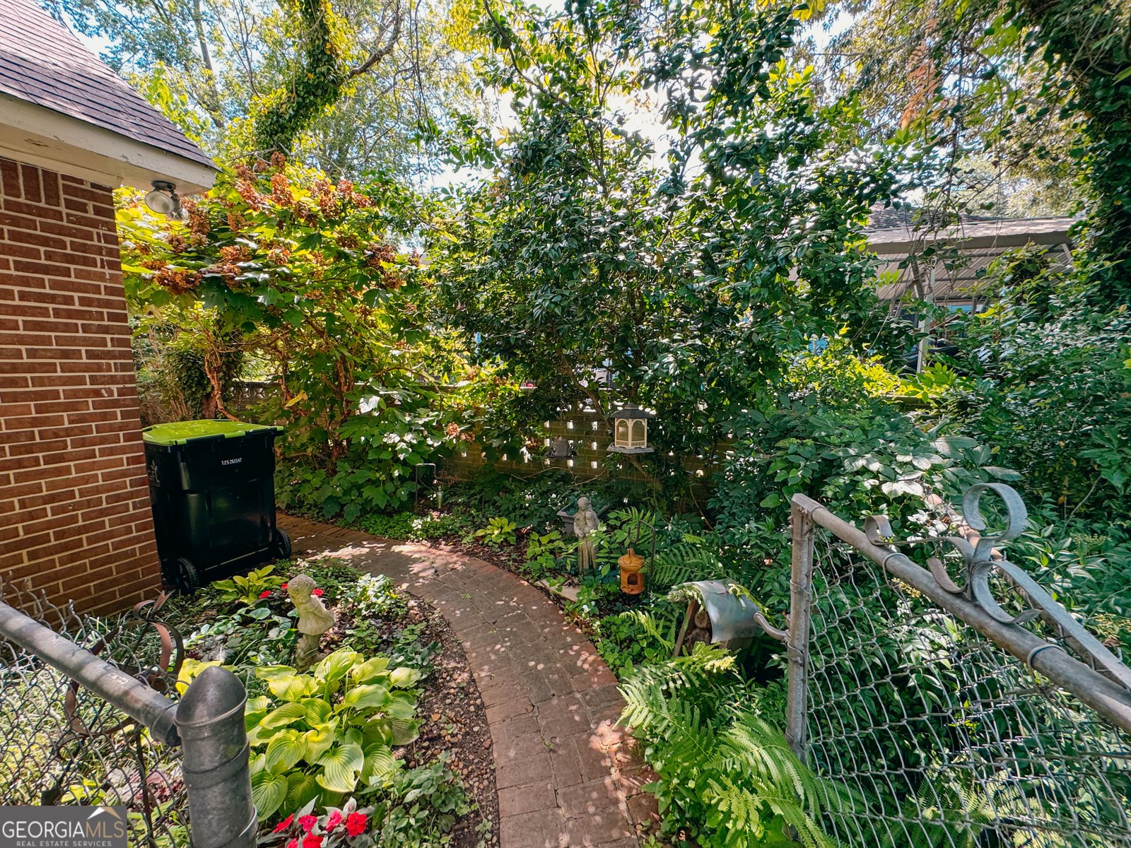 119 Georgia Avenue Barnesville - 27