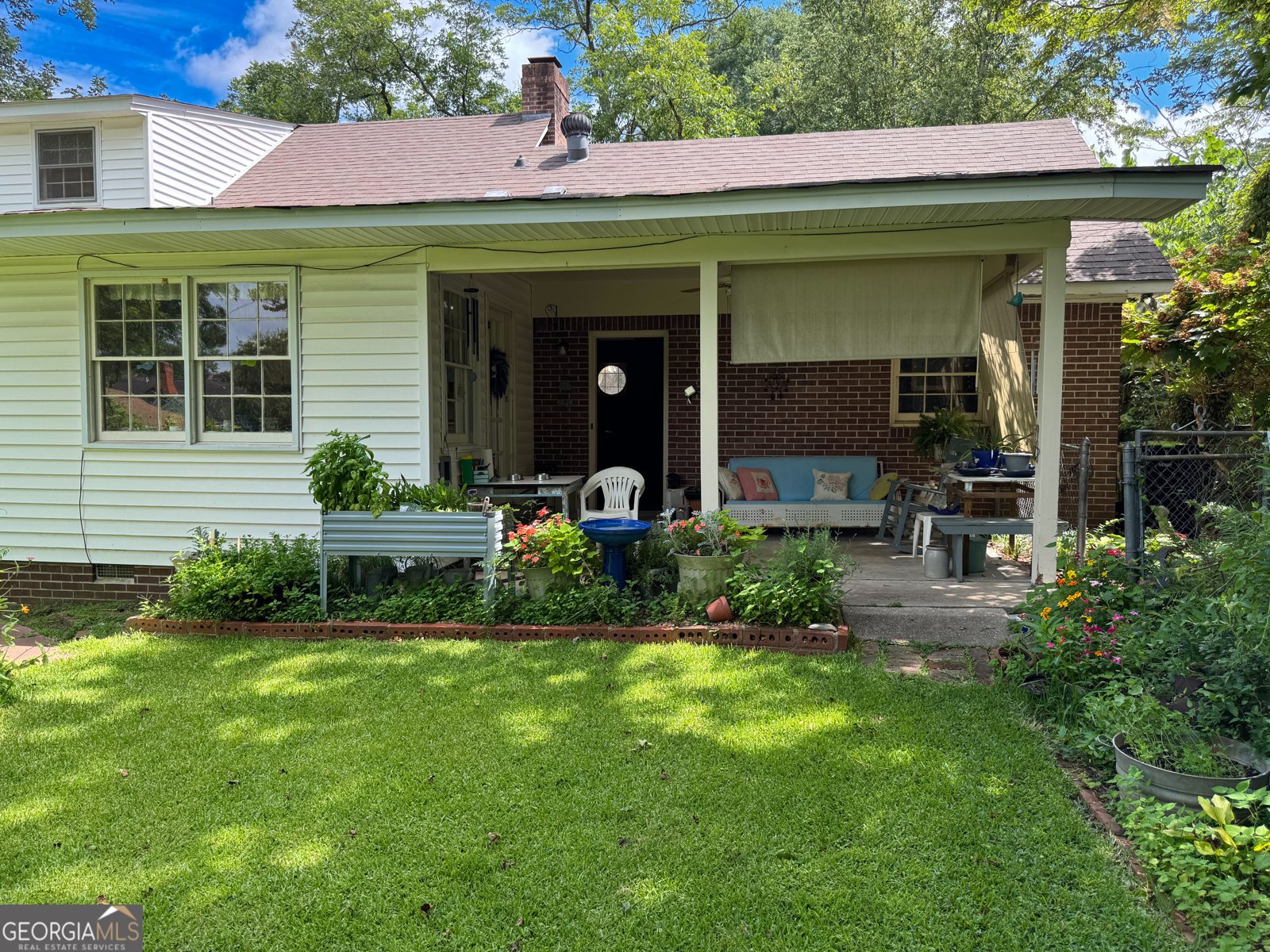 119 Georgia Avenue Barnesville - 28