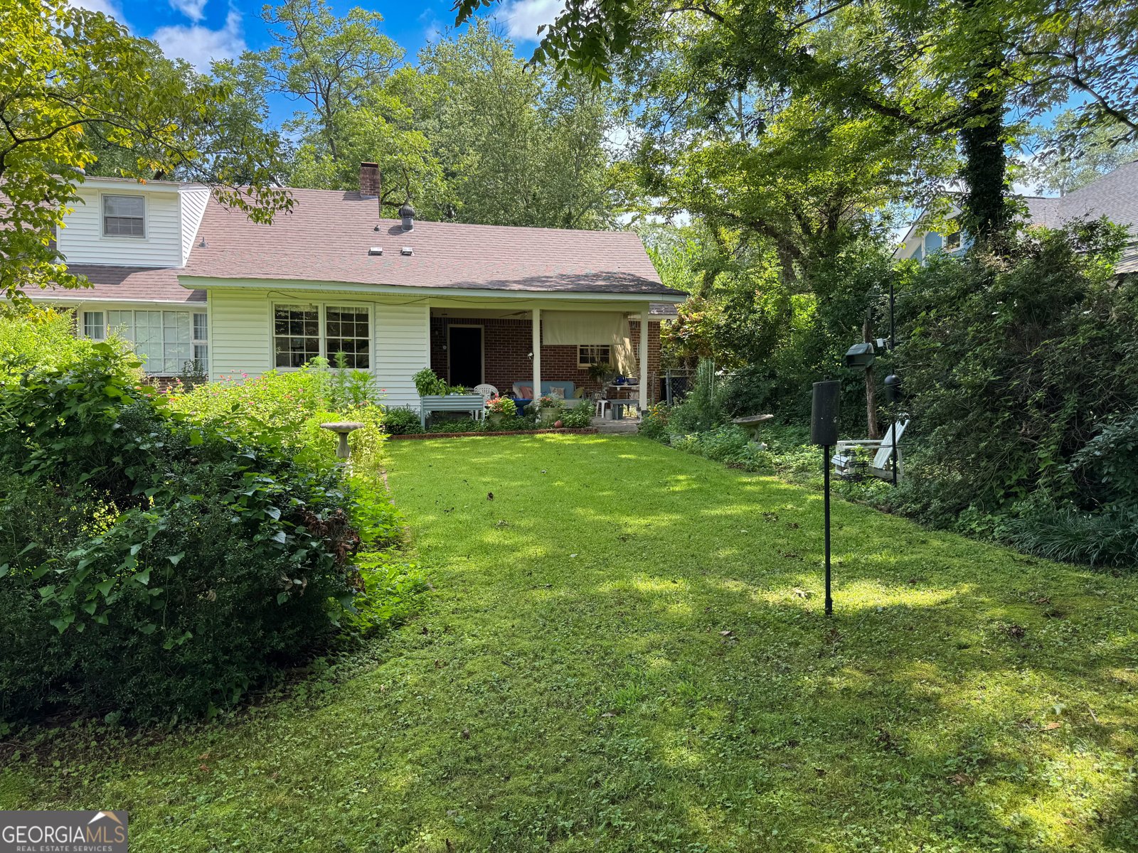119 Georgia Avenue Barnesville - 29