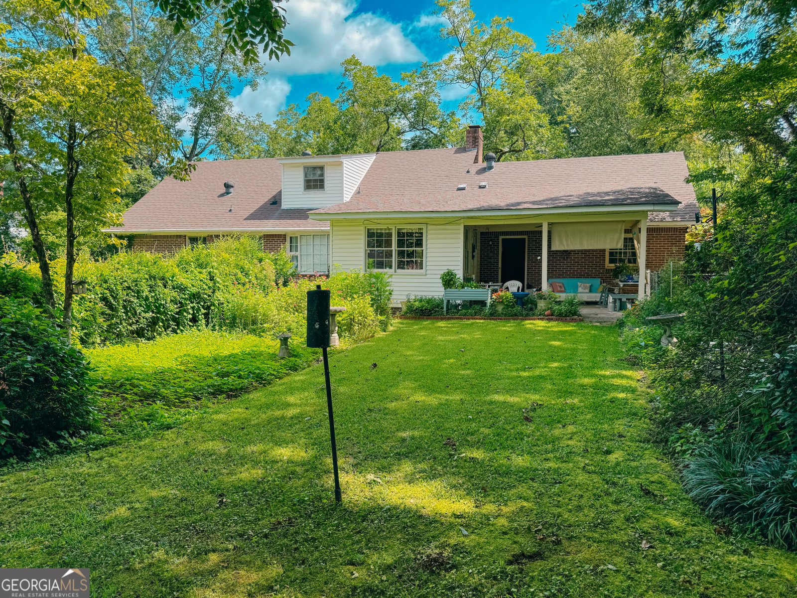 119 Georgia Avenue Barnesville - 31