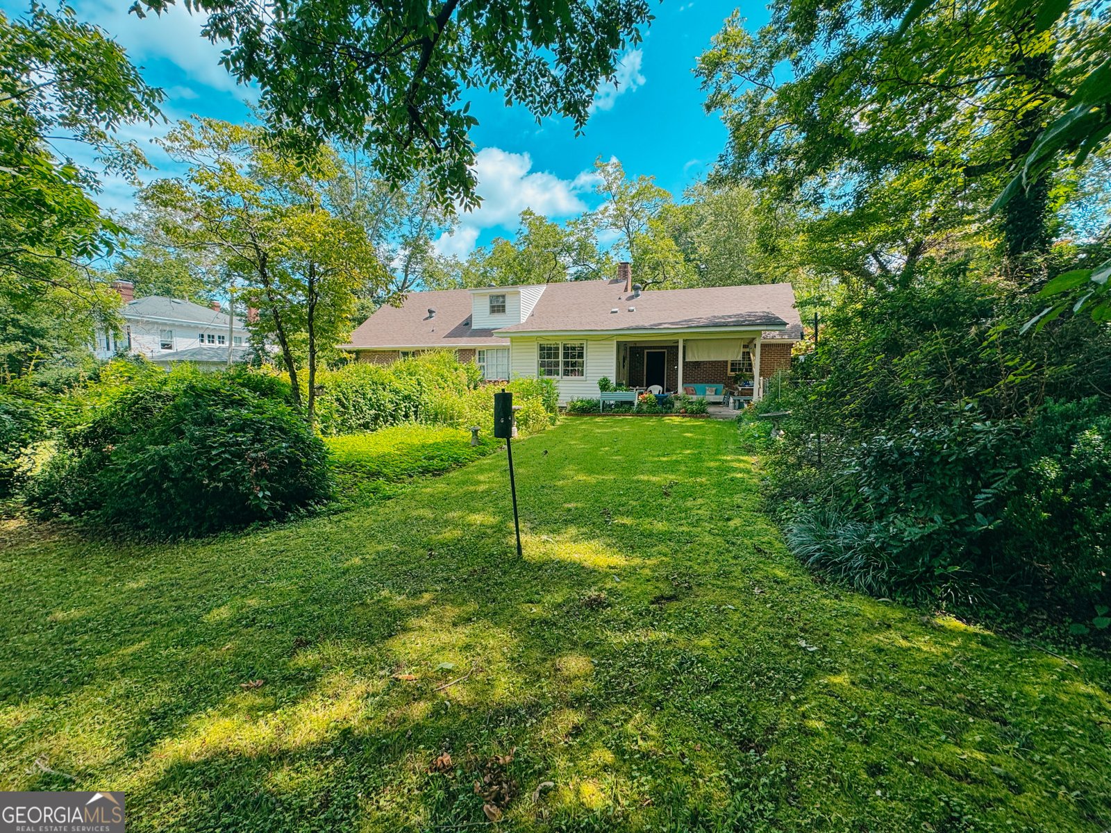 119 Georgia Avenue Barnesville - 32