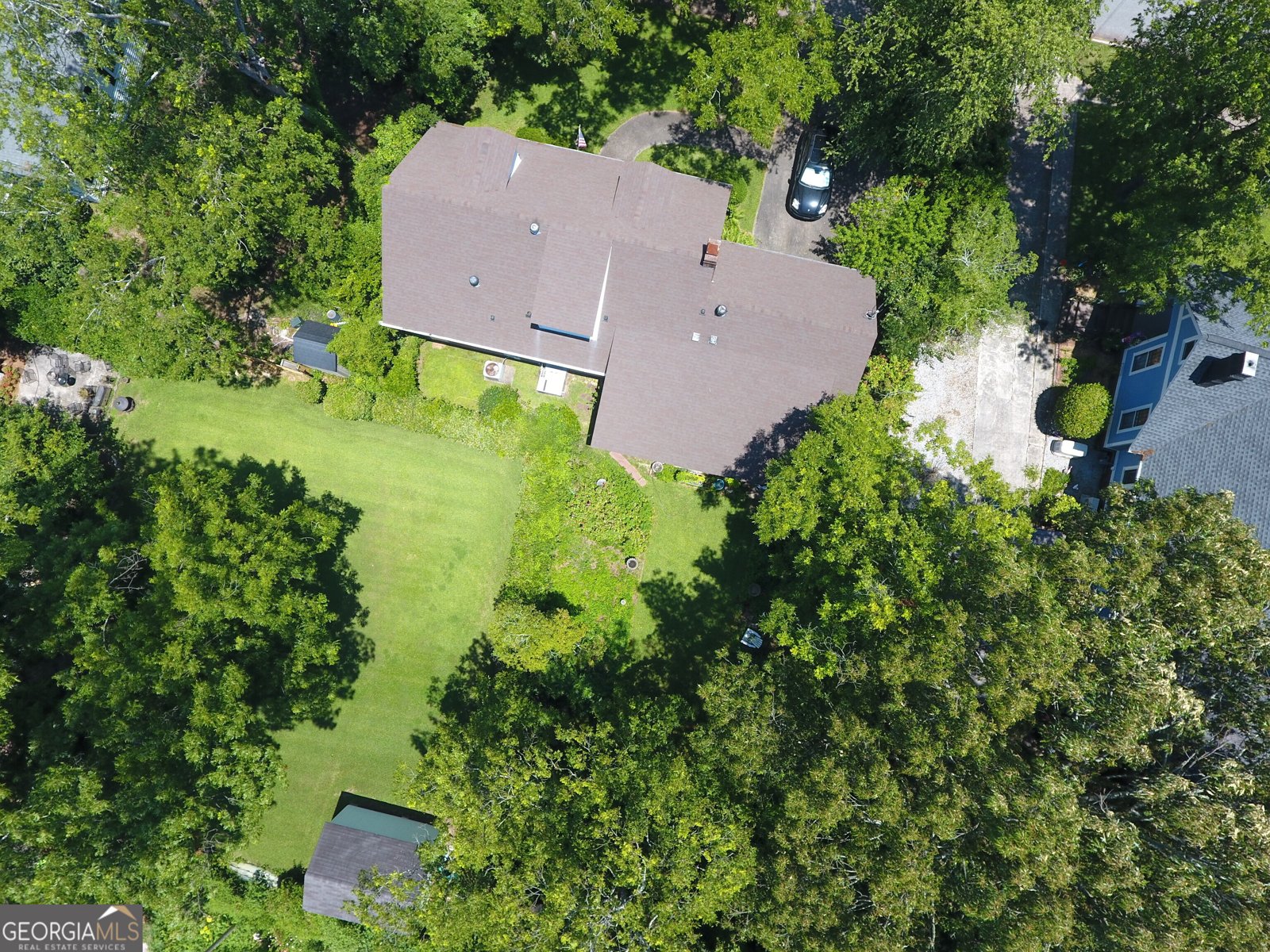 119 Georgia Avenue Barnesville - 38