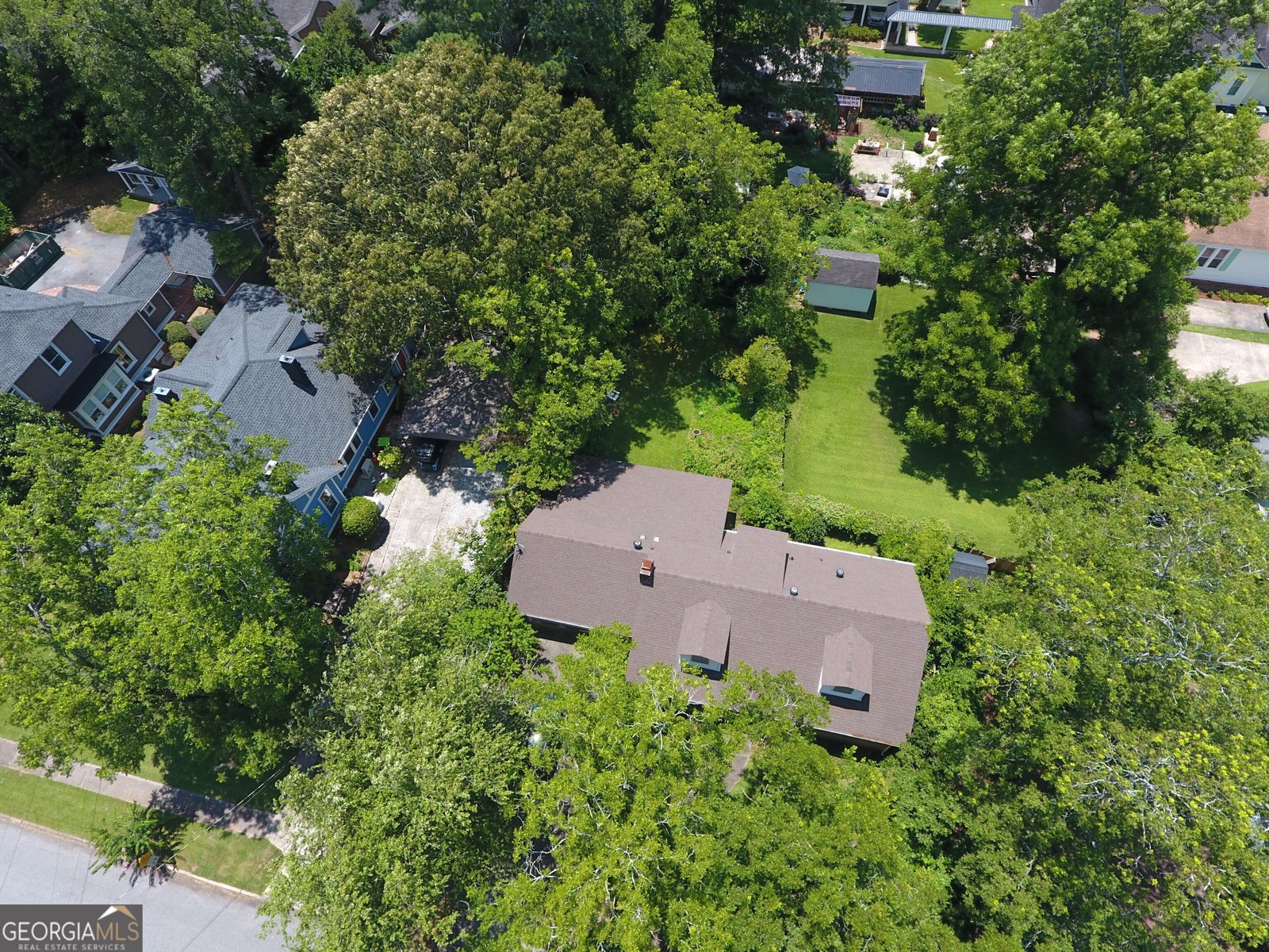 119 Georgia Avenue Barnesville - 40