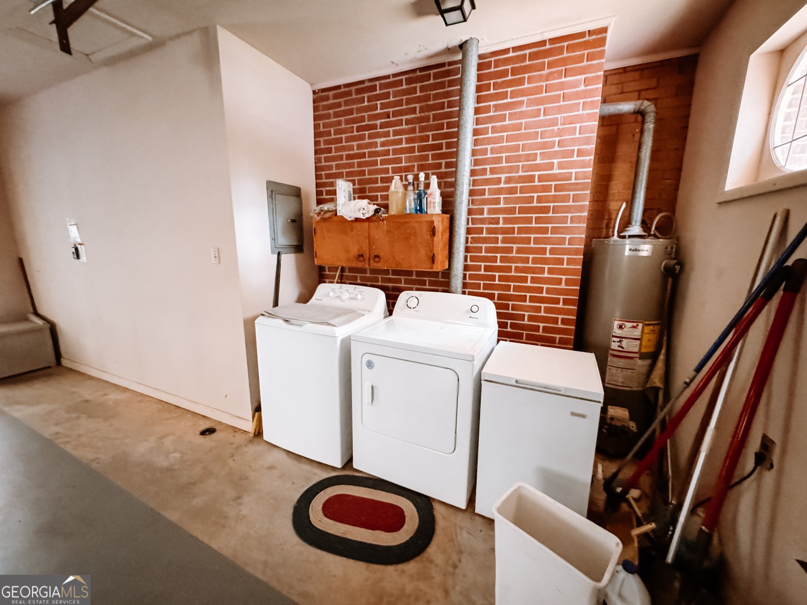 119 Georgia Avenue Barnesville - 46