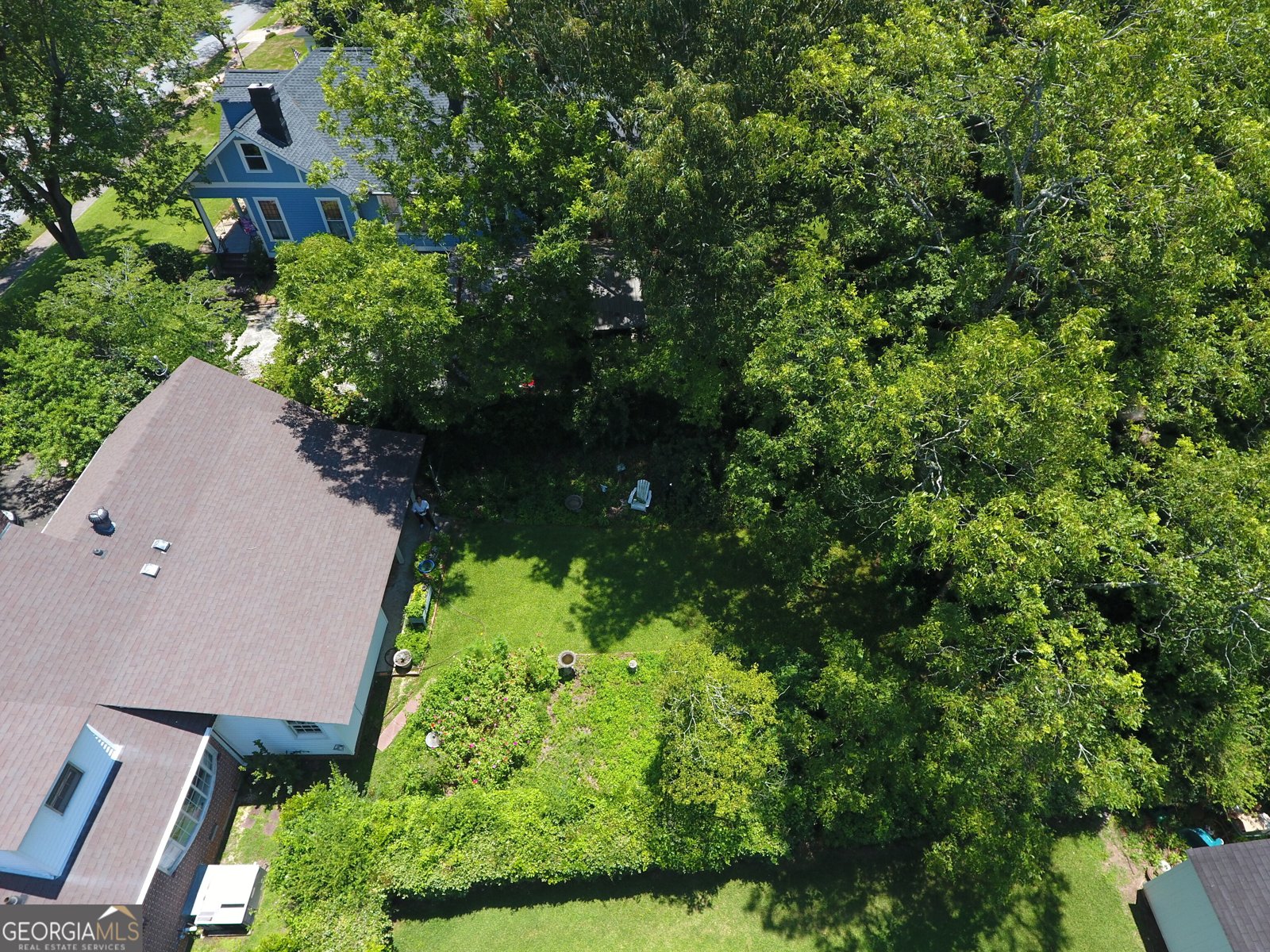 119 Georgia Avenue Barnesville - 5