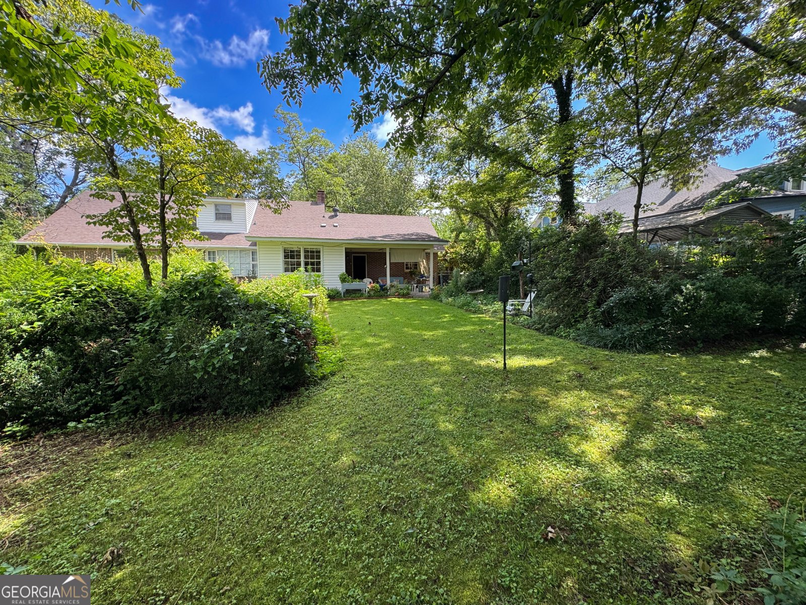 119 Georgia Avenue Barnesville - 56
