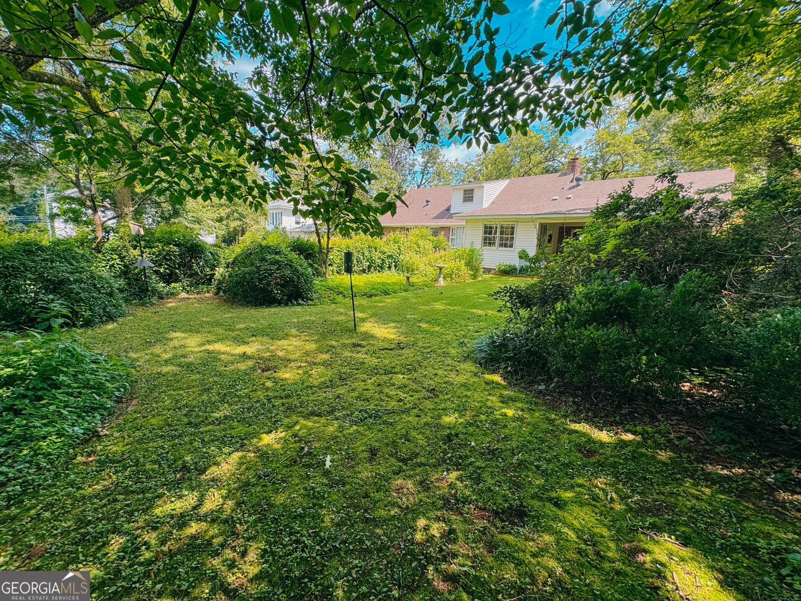 119 Georgia Avenue Barnesville - 59