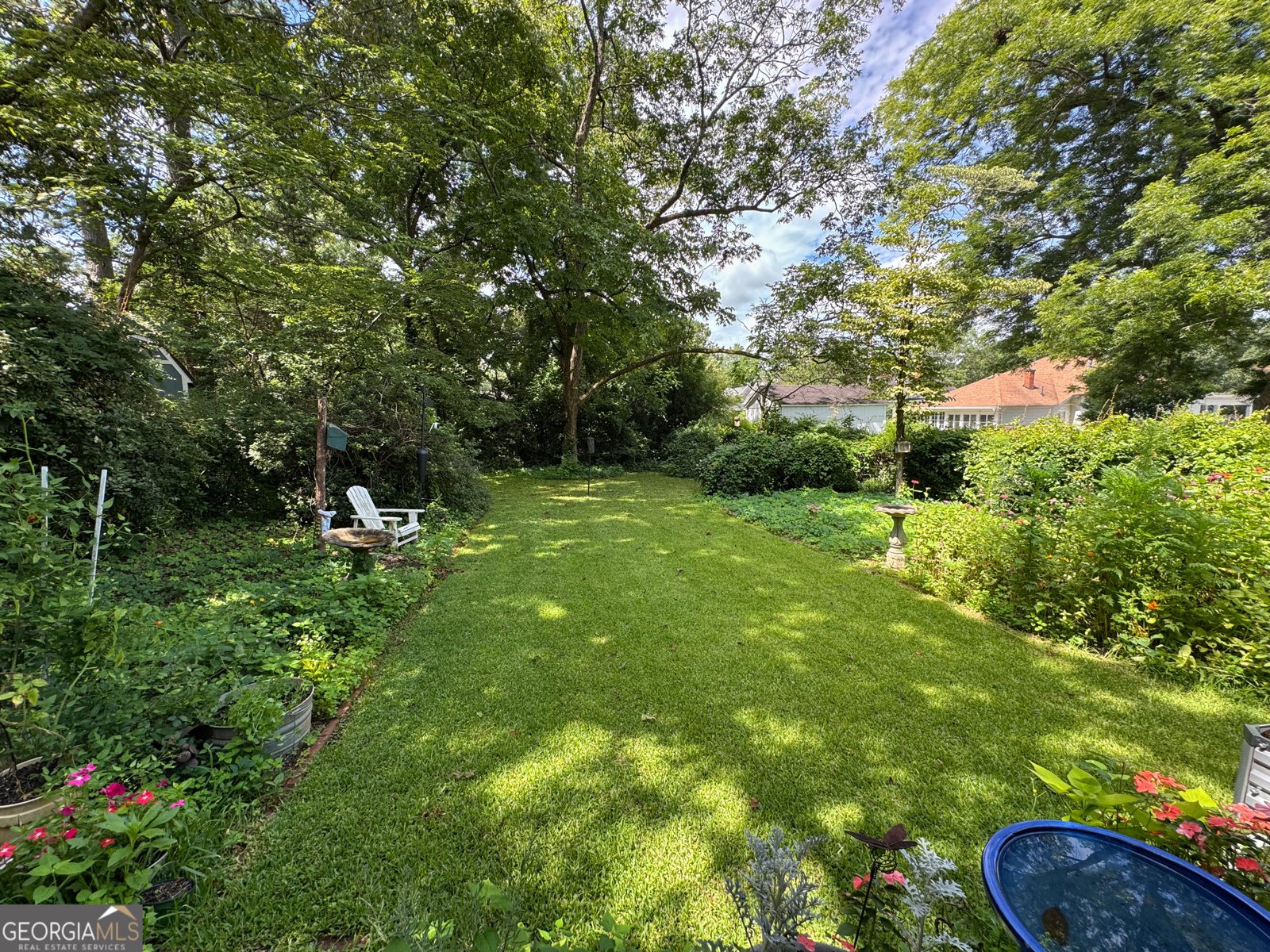 119 Georgia Avenue Barnesville - 60