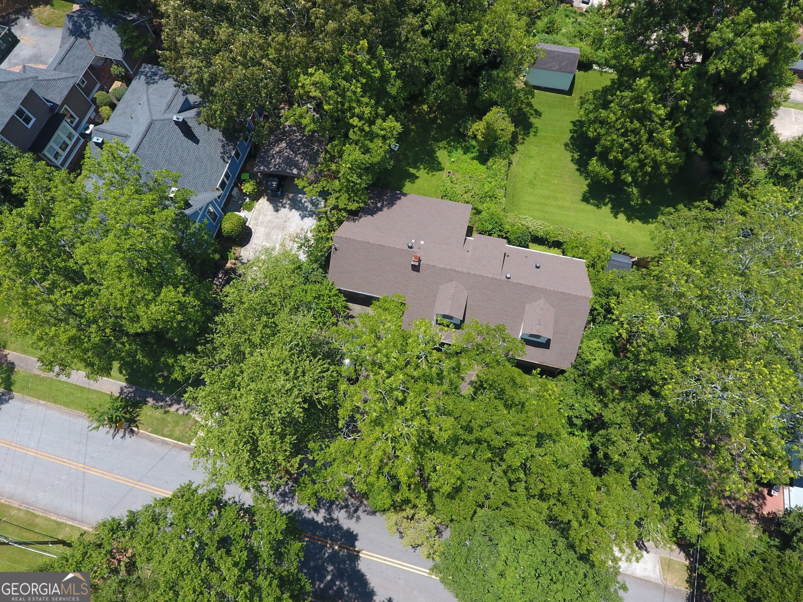 119 Georgia Avenue Barnesville - 7