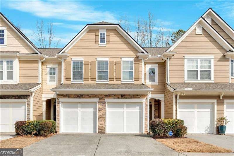 1795 Waterside Drive Kennesaw - 1