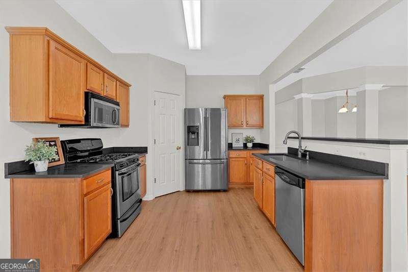 1795 Waterside Drive Kennesaw - 13