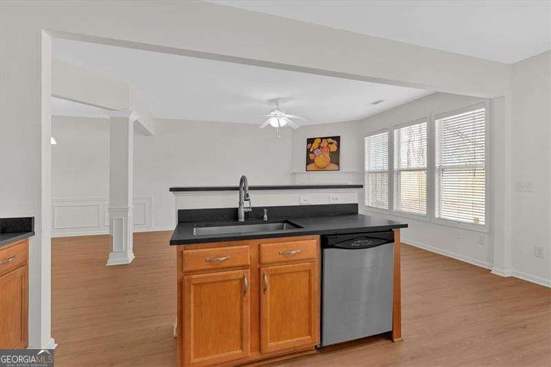 1795 Waterside Drive Kennesaw - 15