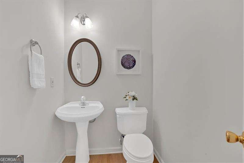 1795 Waterside Drive Kennesaw - 18