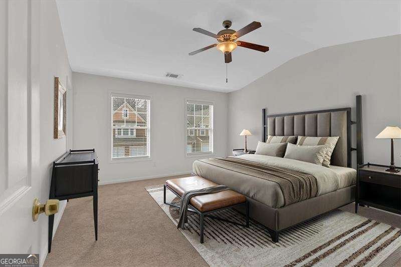 1795 Waterside Drive Kennesaw - 21