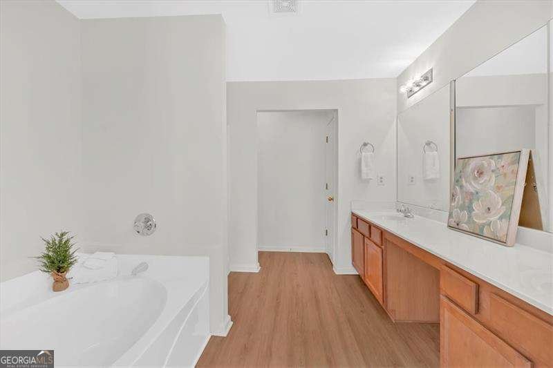 1795 Waterside Drive Kennesaw - 27