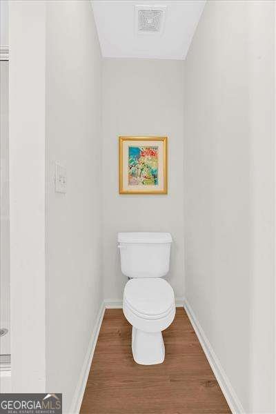 1795 Waterside Drive Kennesaw - 29