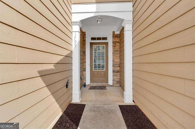 1795 Waterside Drive Kennesaw - 3