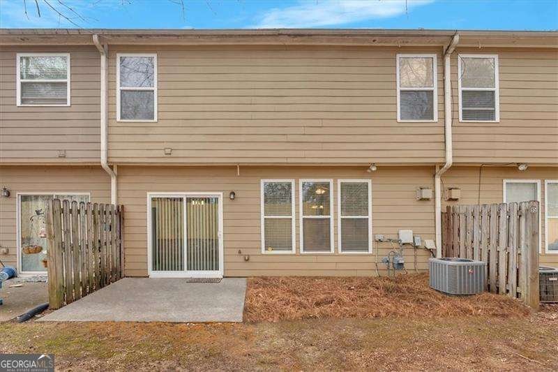1795 Waterside Drive Kennesaw - 36