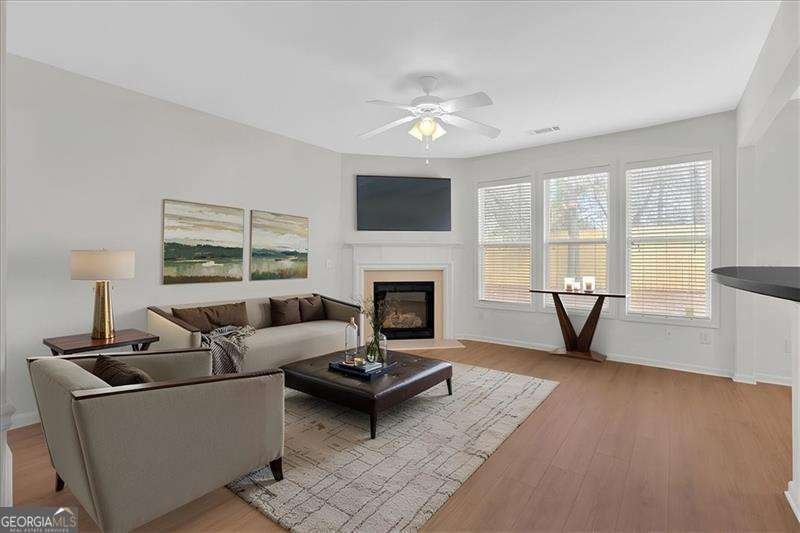 1795 Waterside Drive Kennesaw - 6