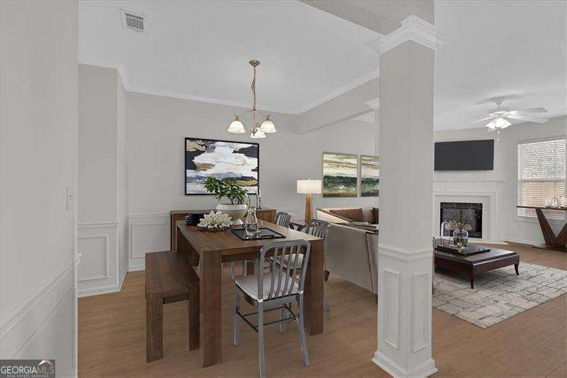 1795 Waterside Drive Kennesaw - 9