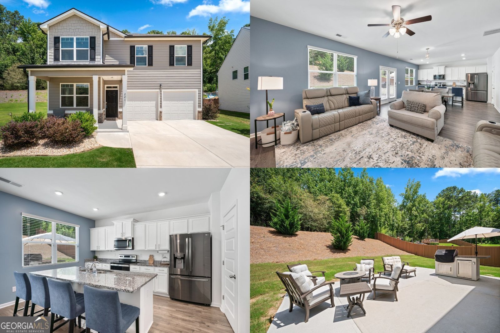 221 Sullivan Street Hampton - 1