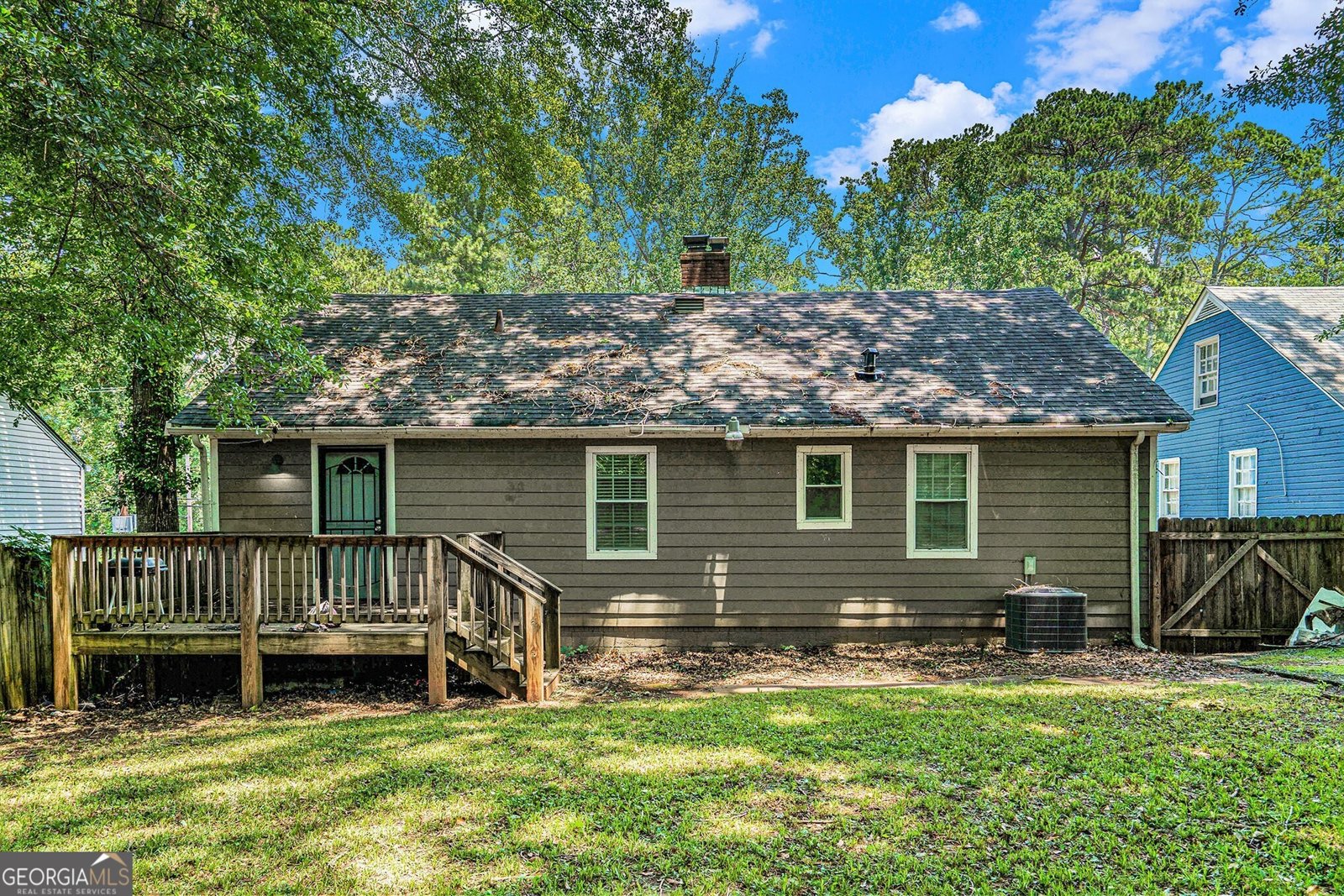 1788 Campbellton Road Atlanta - 18