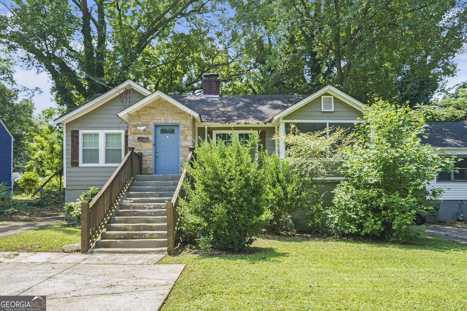 1788 Campbellton Road Atlanta - 21