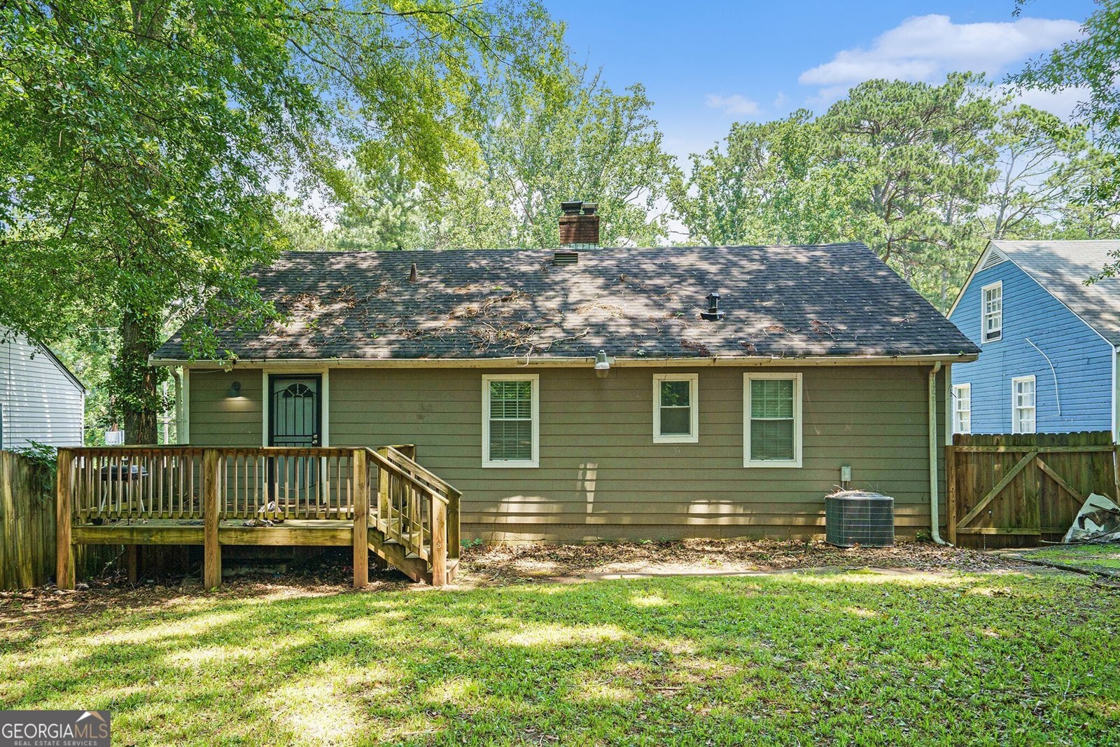 1788 Campbellton Road Atlanta - 6