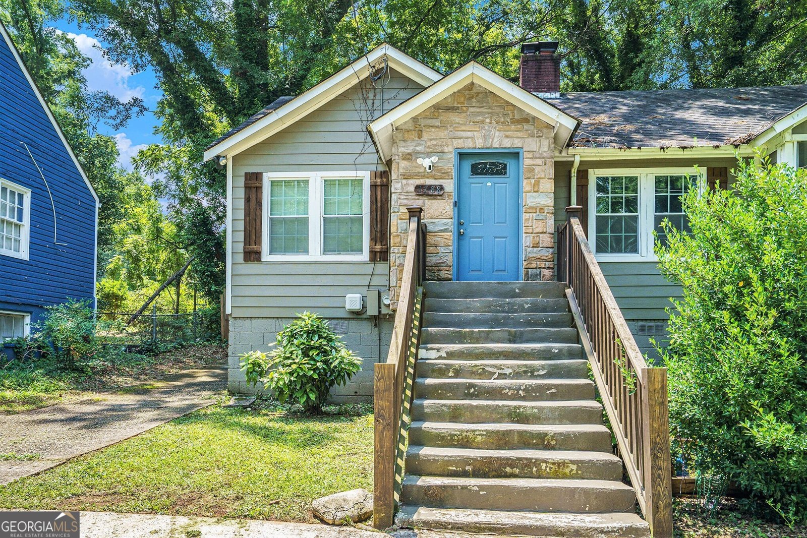 1788 Campbellton Road Atlanta - 7