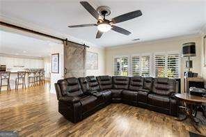 6310 Buckingham Place Cumming - 12