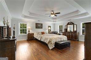 6310 Buckingham Place Cumming - 20