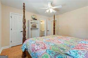 6310 Buckingham Place Cumming - 23