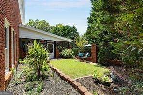 6310 Buckingham Place Cumming - 37