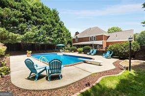 6310 Buckingham Place Cumming - 42