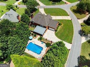 6310 Buckingham Place Cumming - 43